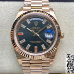 ROLEX DAY DATE 40MM
