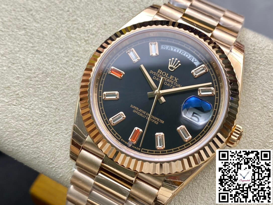 ROLEX DAY DATE 40MM