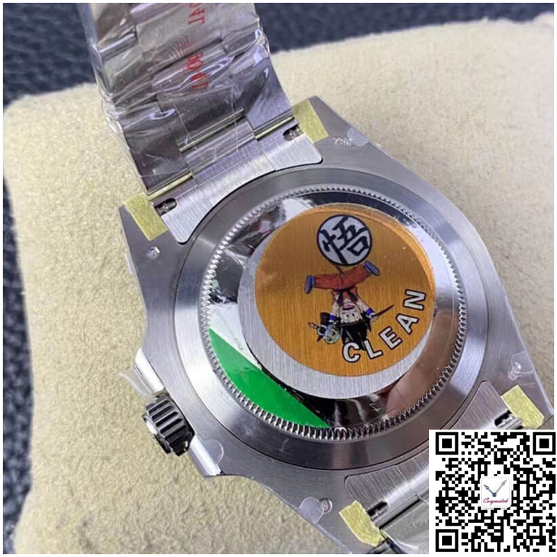 Super Clone Submariner