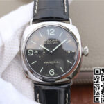 PANERAI RADIOMIR PAM00388 VS FACTORY