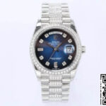 ROLEX DAY DATE M128349