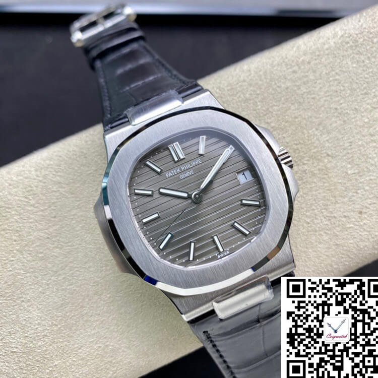 PATEK PHILIPPE NAUTILUS