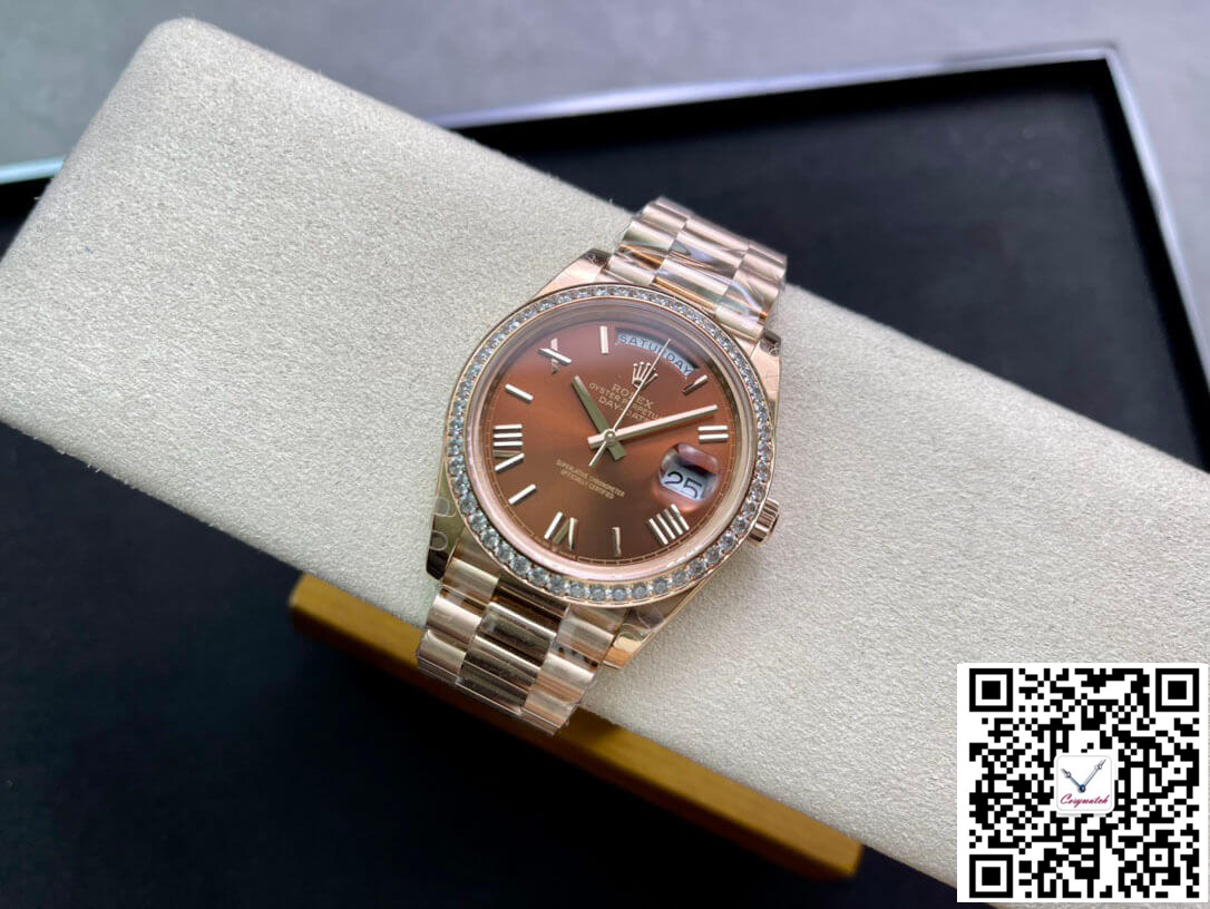 ROLEX DAY DATE M228345