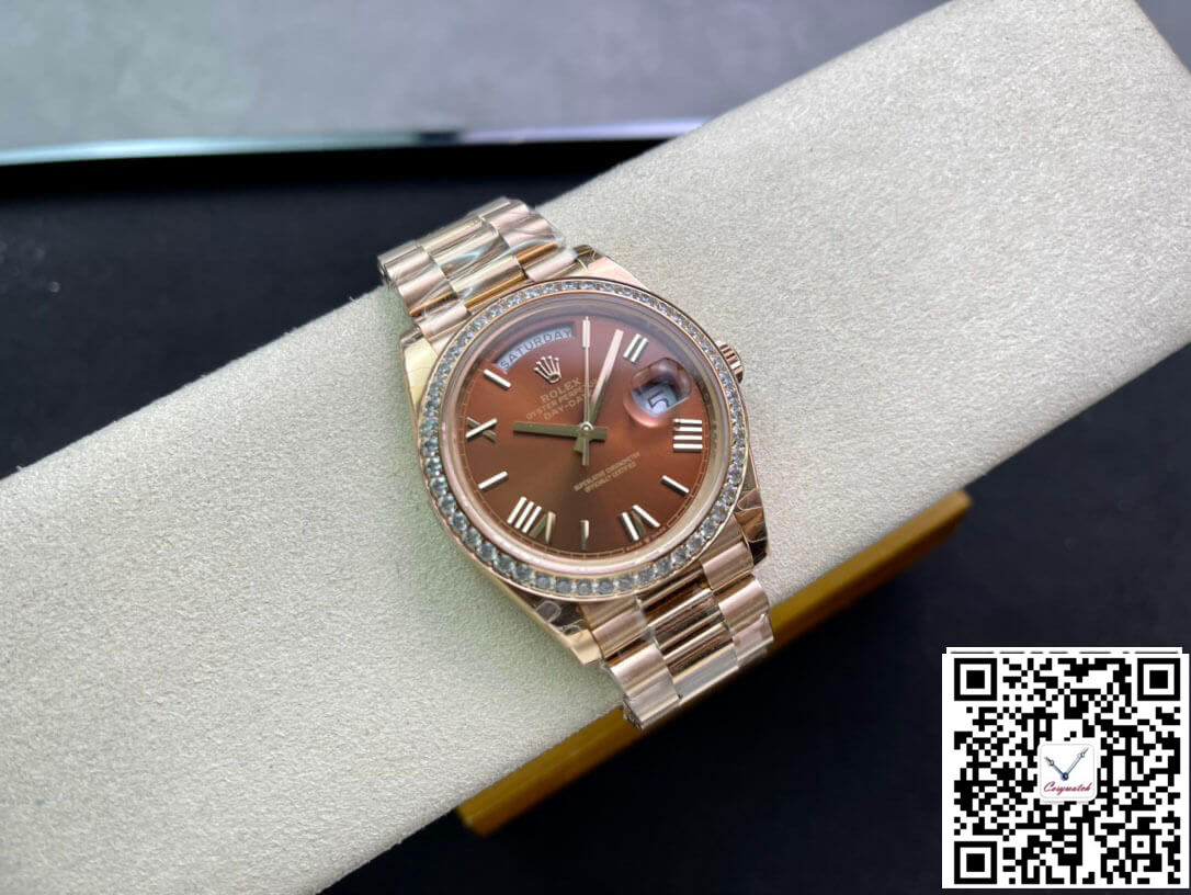 ROLEX DAY DATE M228345