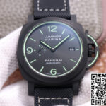 PANERAI LUMINOR PAM1118 VS FACTORY