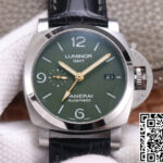 PANERAI LUMINOR PAM1056 VS FACTORY