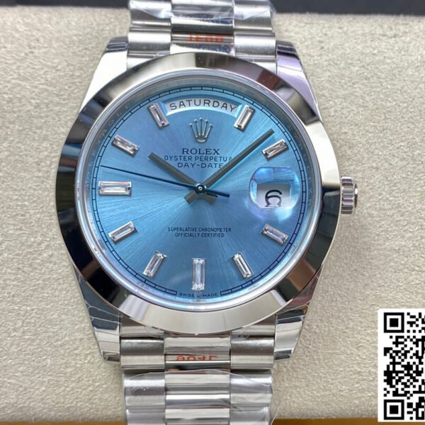 ROLEX DAY DATE 228206