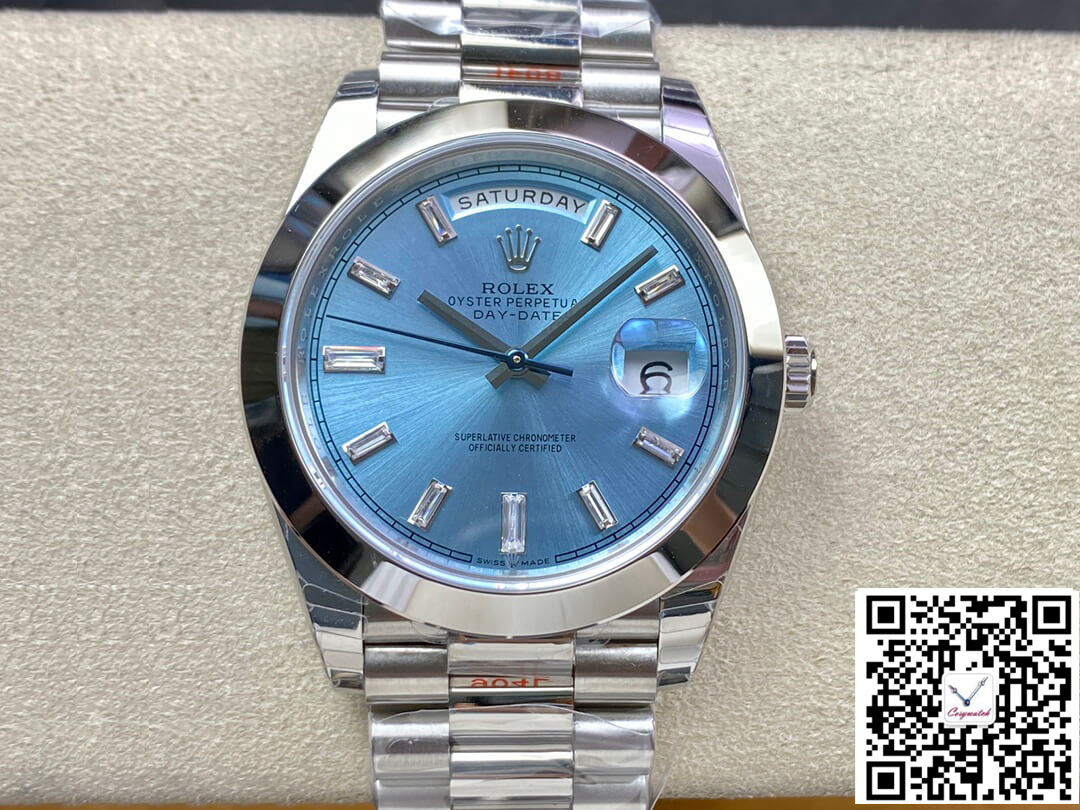 ROLEX DAY DATE 228206