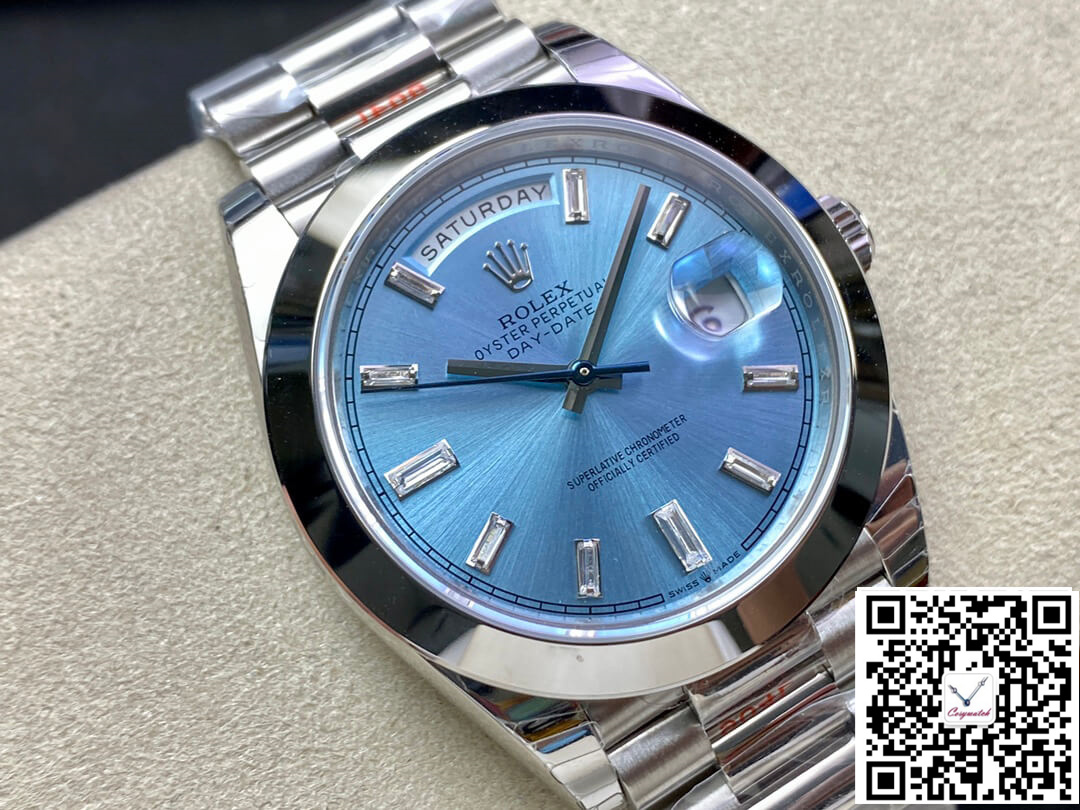 ROLEX DAY DATE 228206