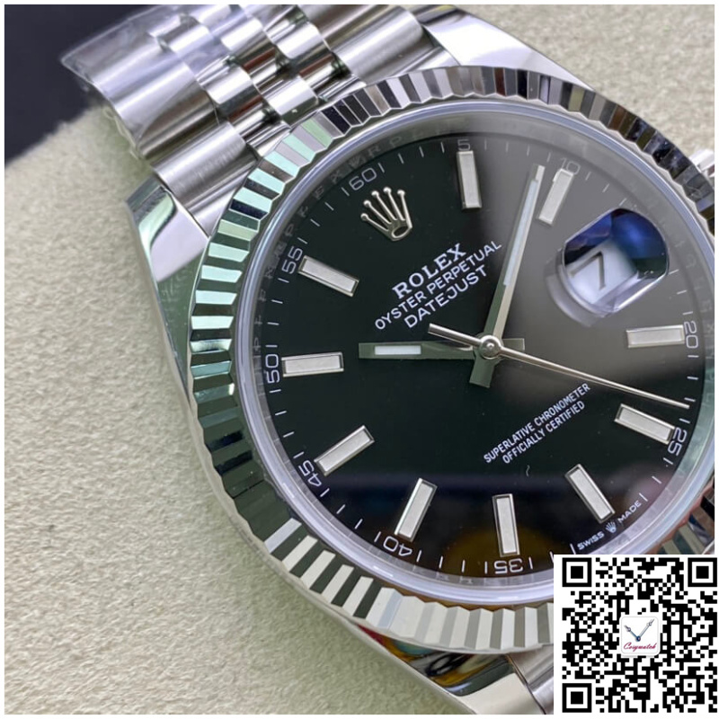 Clone Datejust 3235 Clean Factory