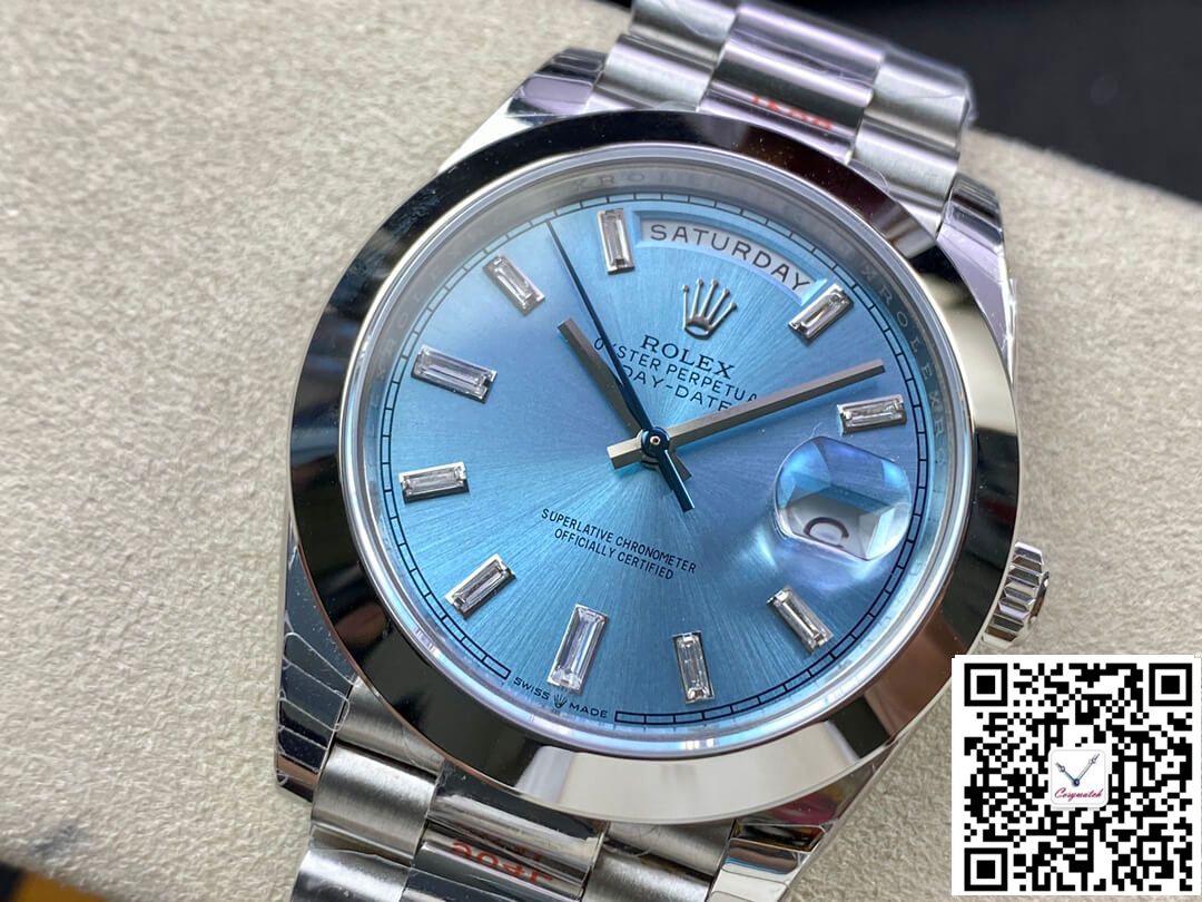 ROLEX DAY DATE 228206