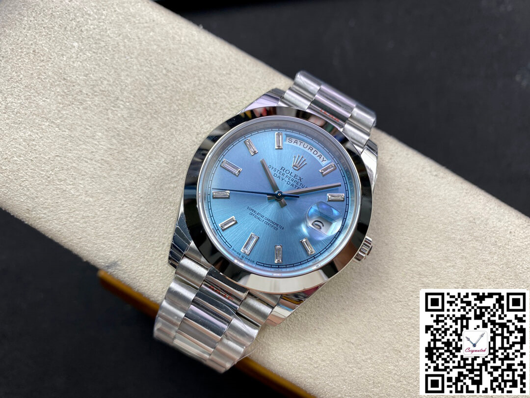 ROLEX DAY DATE 228206
