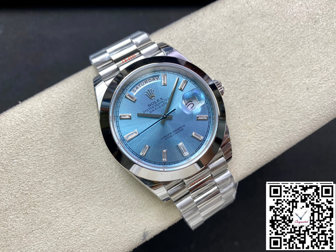 ROLEX DAY DATE 228206