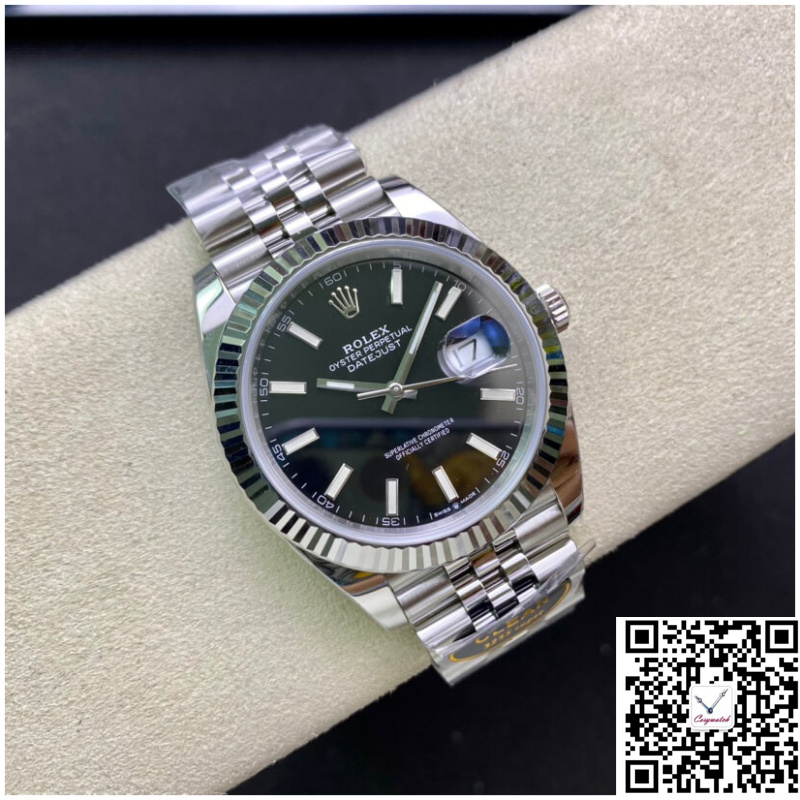 Clone Datejust 3235 Clean Factory