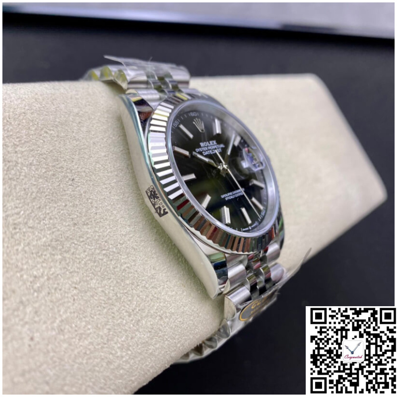 Clone Datejust 3235 Clean Factory