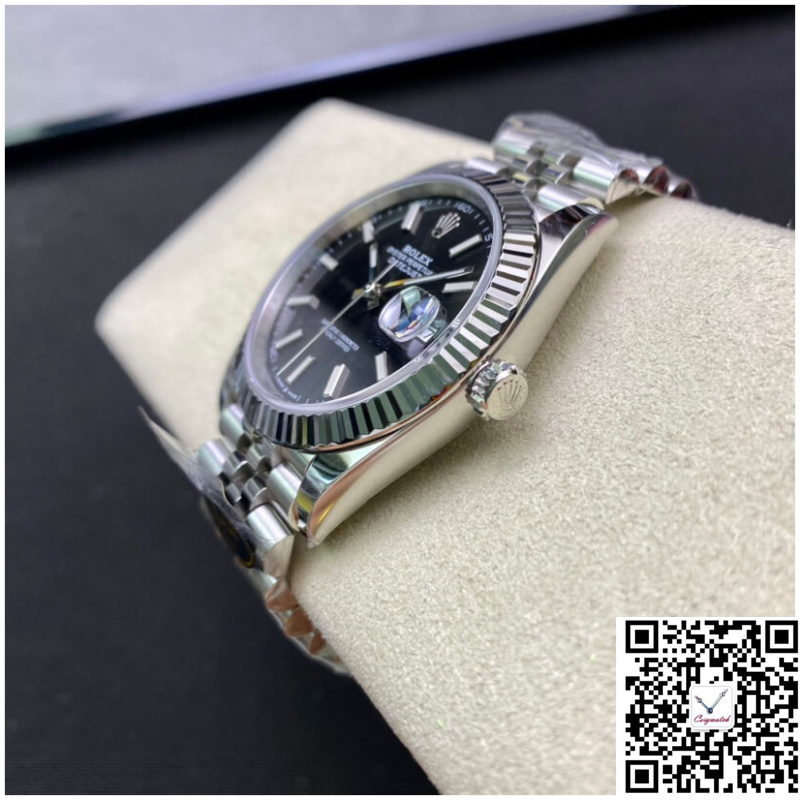 Clone Datejust 3235 Clean Factory