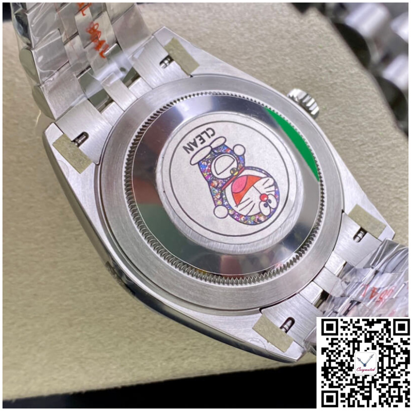 Clone Datejust 3235 Clean Factory