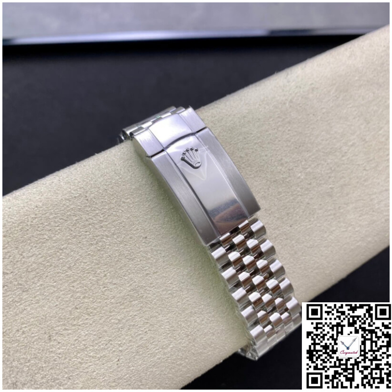 Clone Datejust 3235 Clean Factory