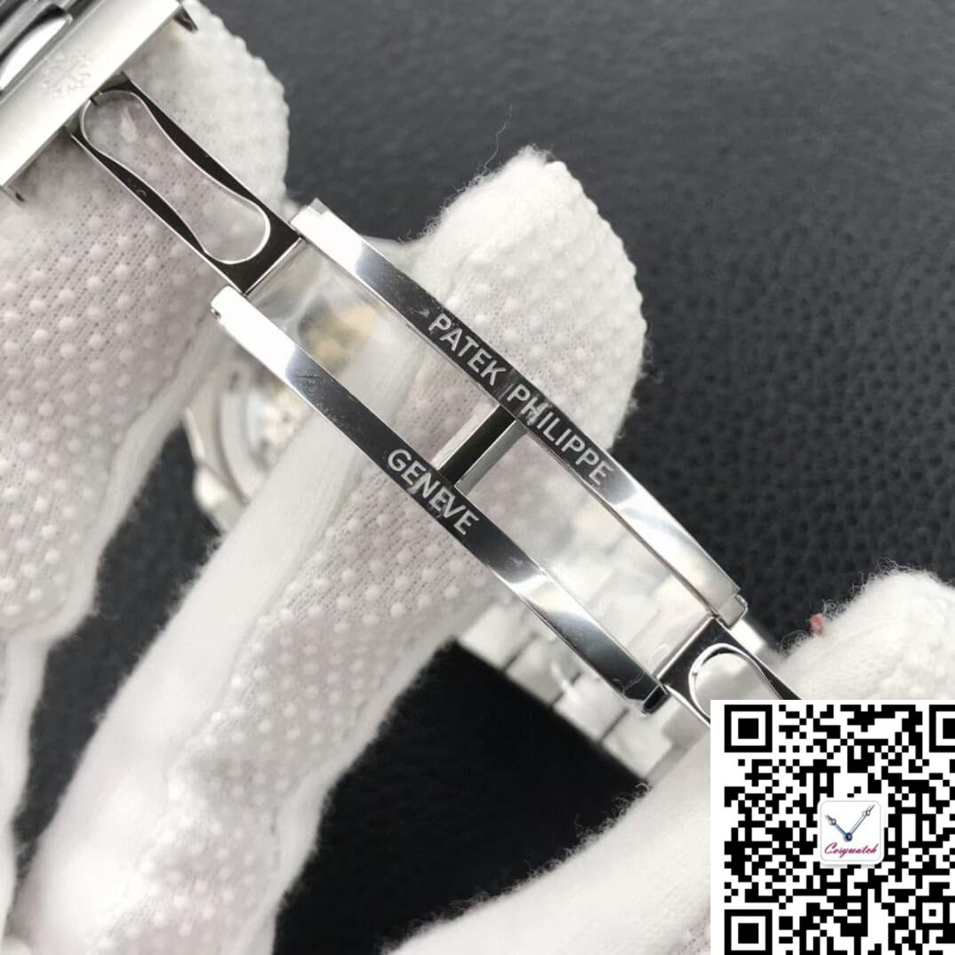 3K FACTORY STAINLESS STEEL STRAP