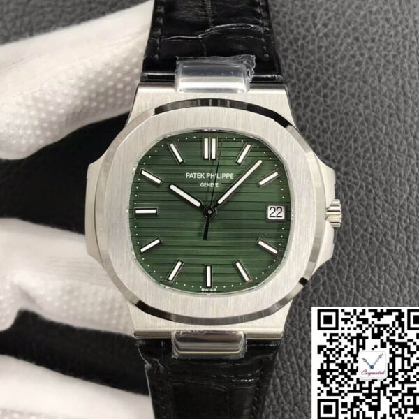 3K FACTORY OLIVE GREEN DIAL