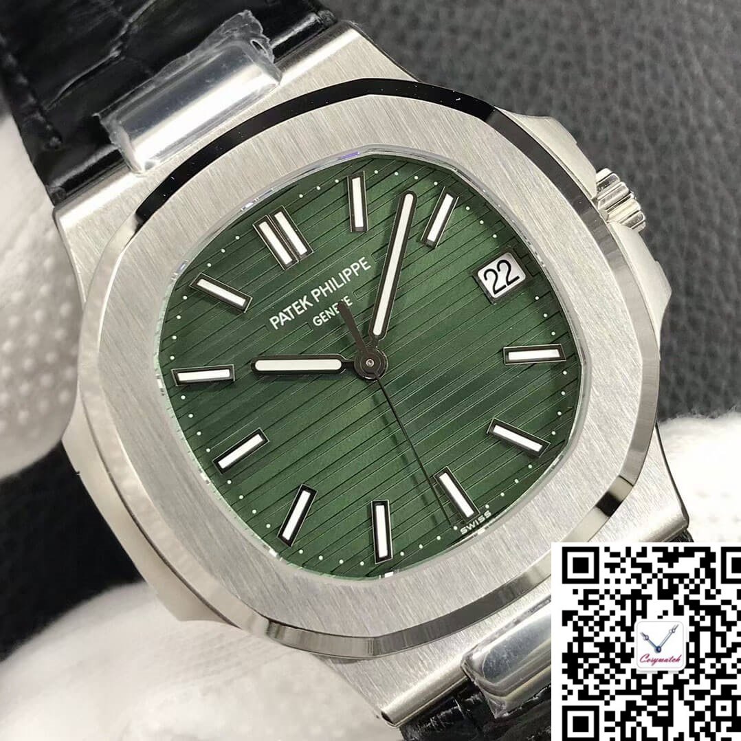 3K Factory Patek Philippe