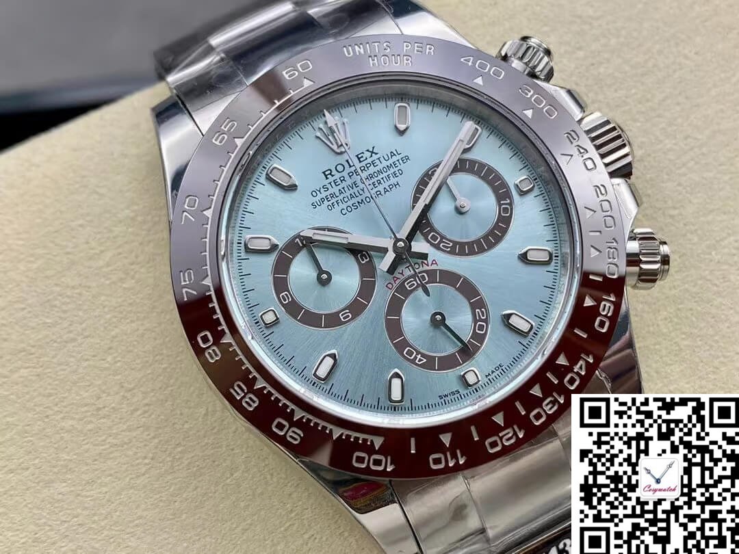 Rolex Cosmometer