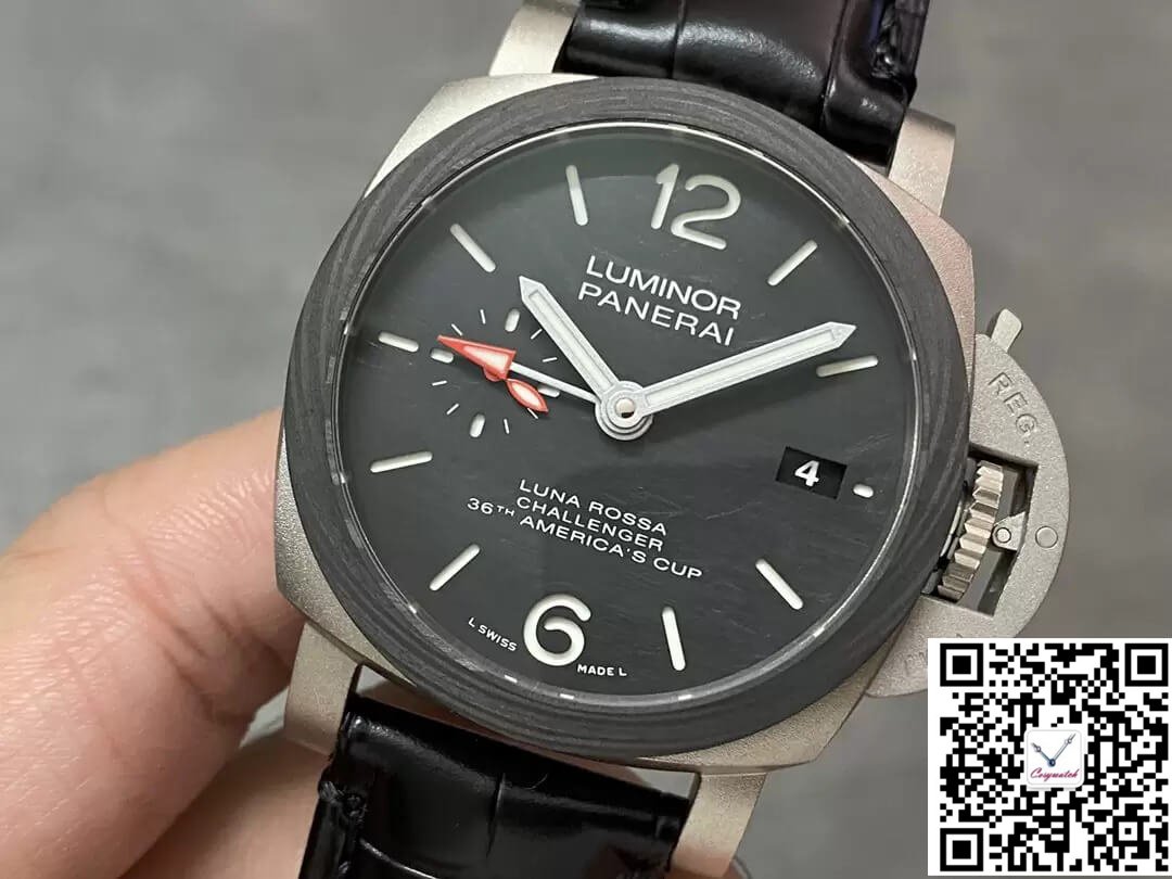 PANERAI LUMINOR PAM01096