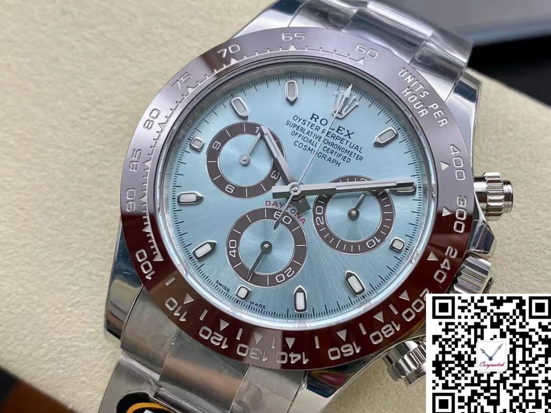 Rolex Cosmometer