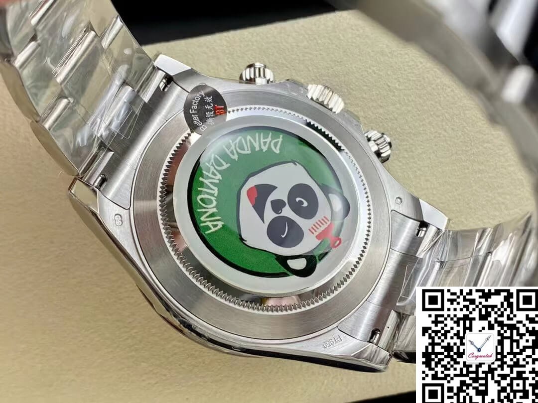 Rolex Cosmometer