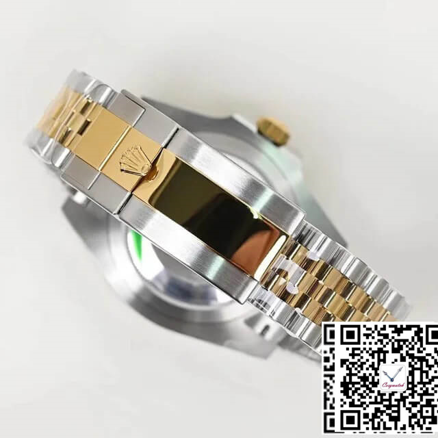 ROLEX GMT MASTER II M126713