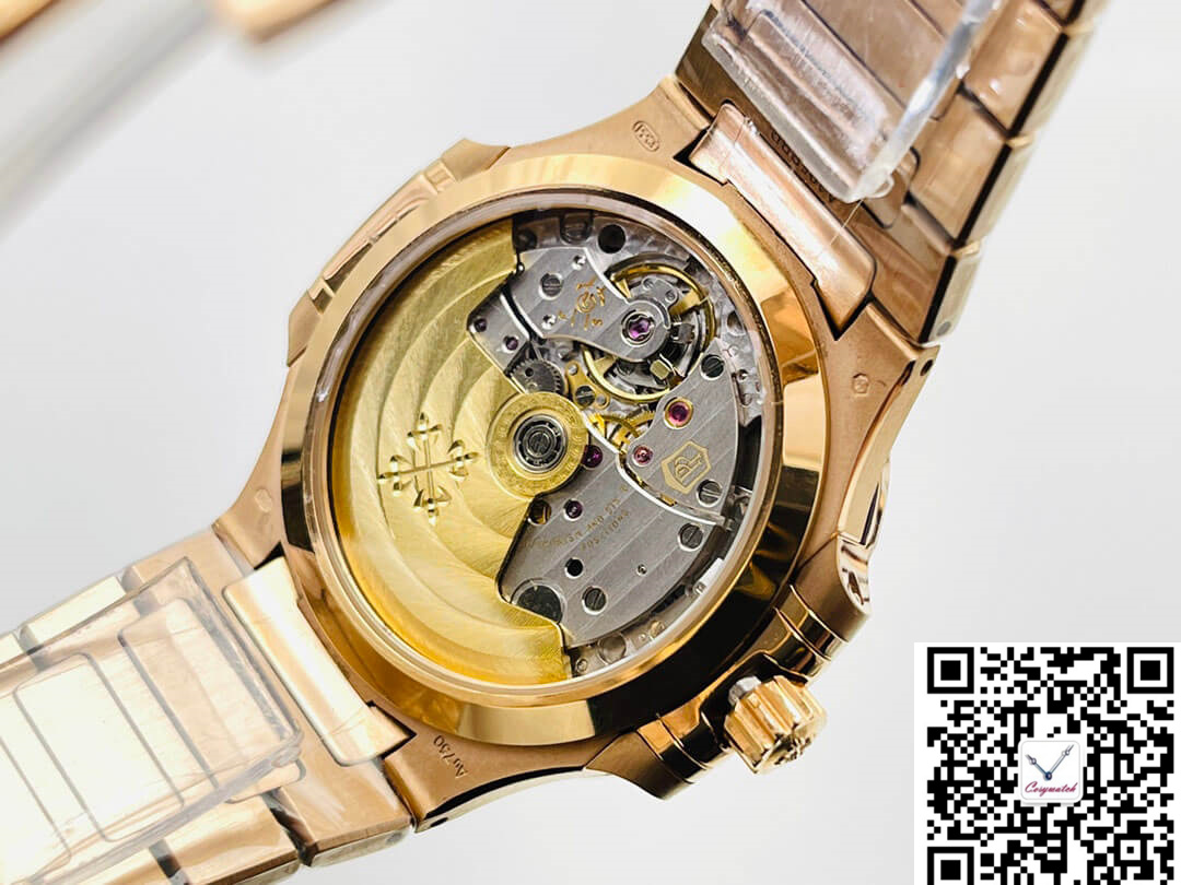 3K FACTORY GOLD DIAL