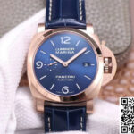 PANERAI LUMINOR MARINA GOLDTECH PAM01112
