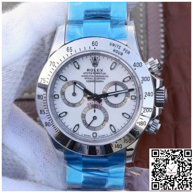 Rolex 4130 store clone