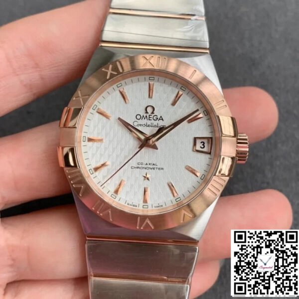 Replica Omega