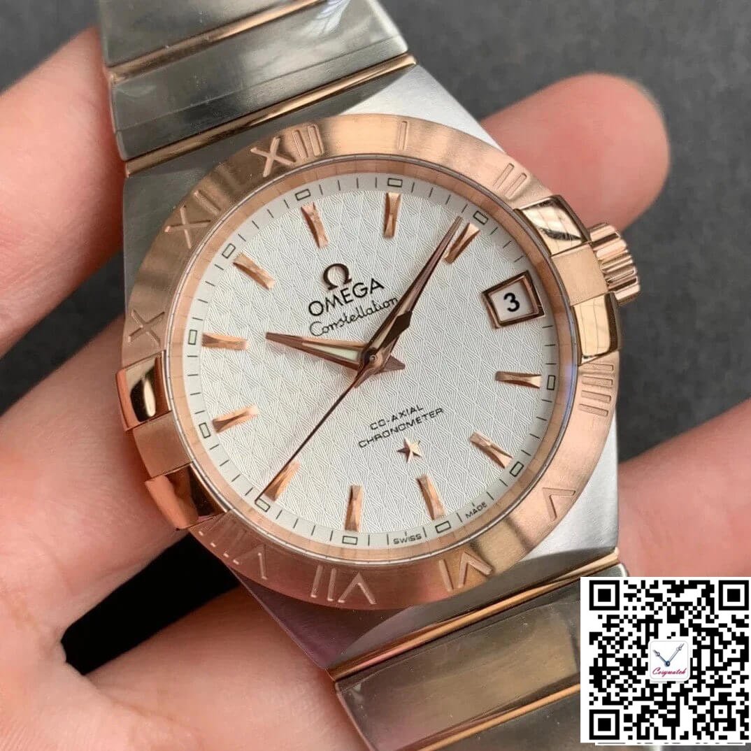 Replica Omega