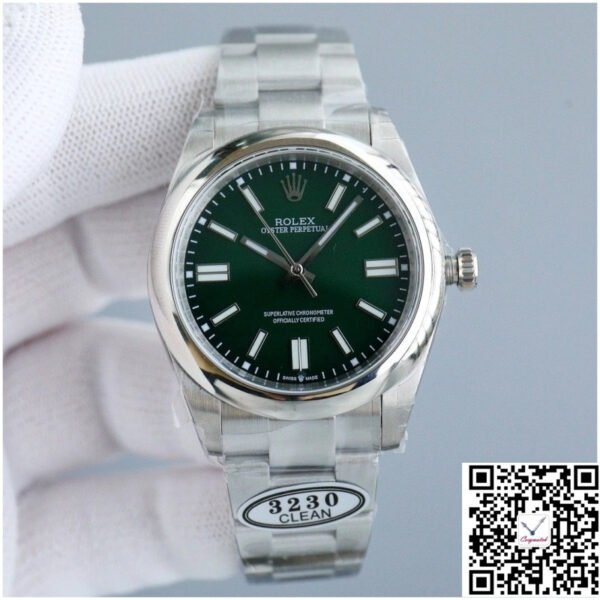 Clean Factory M124300-0005 Watch