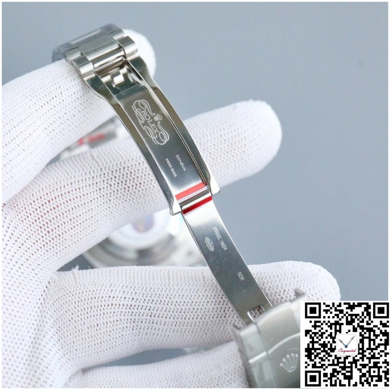 Clean Factory M124300-0005 Watch