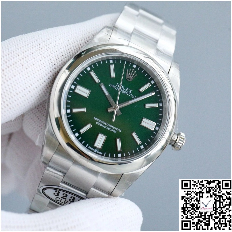 Clean Factory M124300-0005 Watch