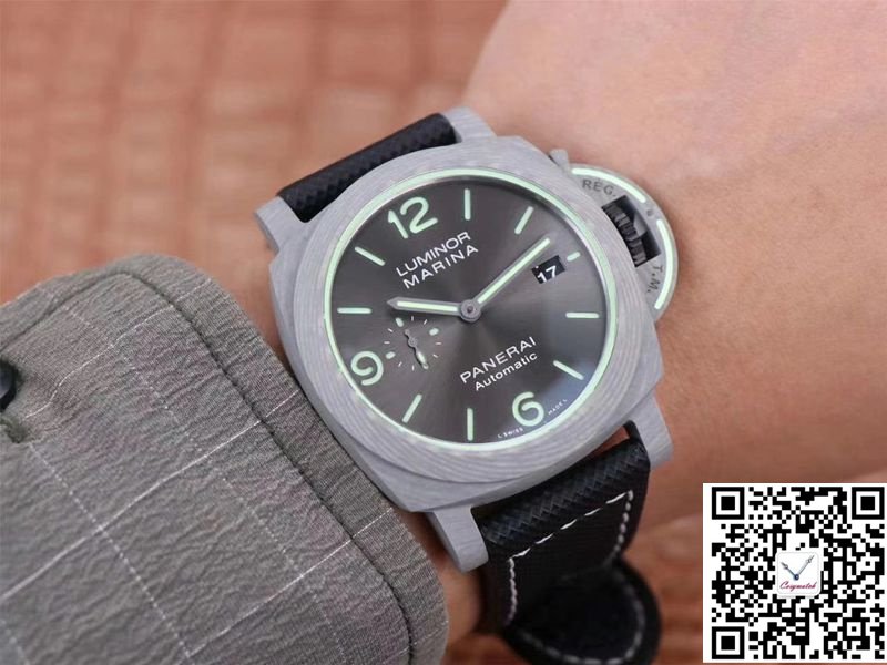 PANERAI LUMINOR PAM01119