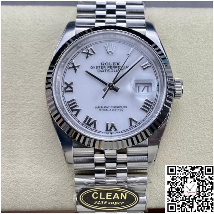 Clone Datejust 3235