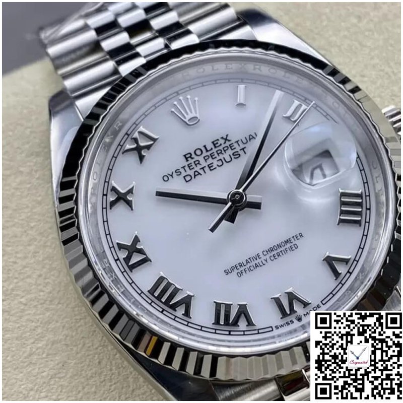 Clone Datejust 3235