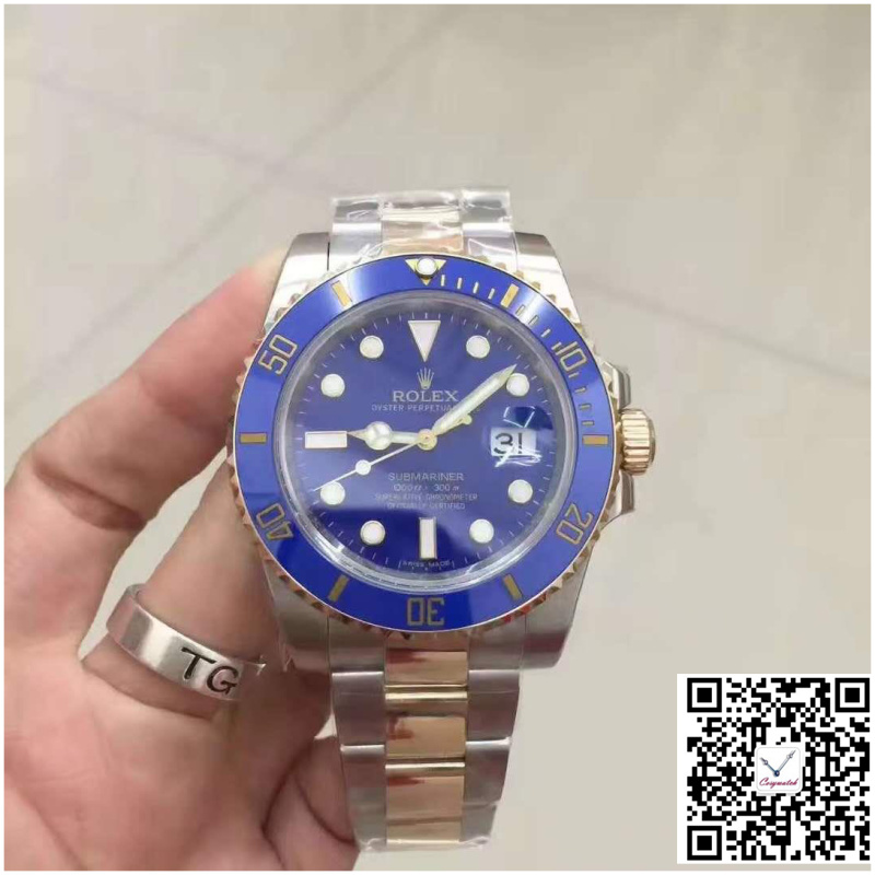 Watch Submariner