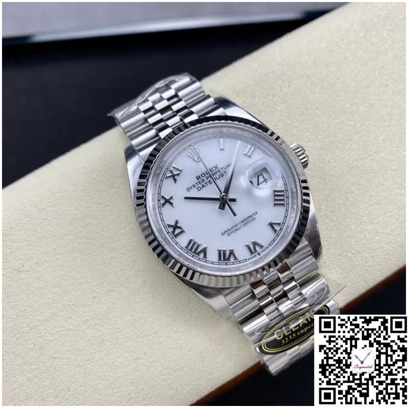 Clone Datejust 3235