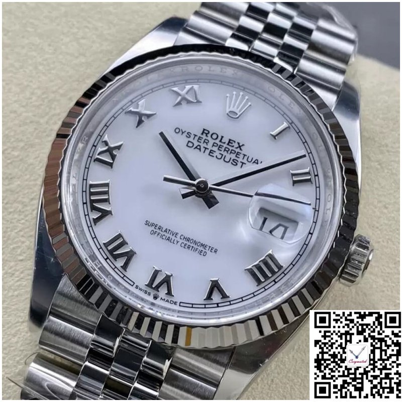 Clone Datejust 3235