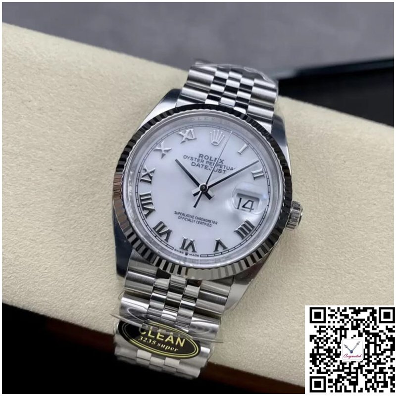 Clone Datejust 3235