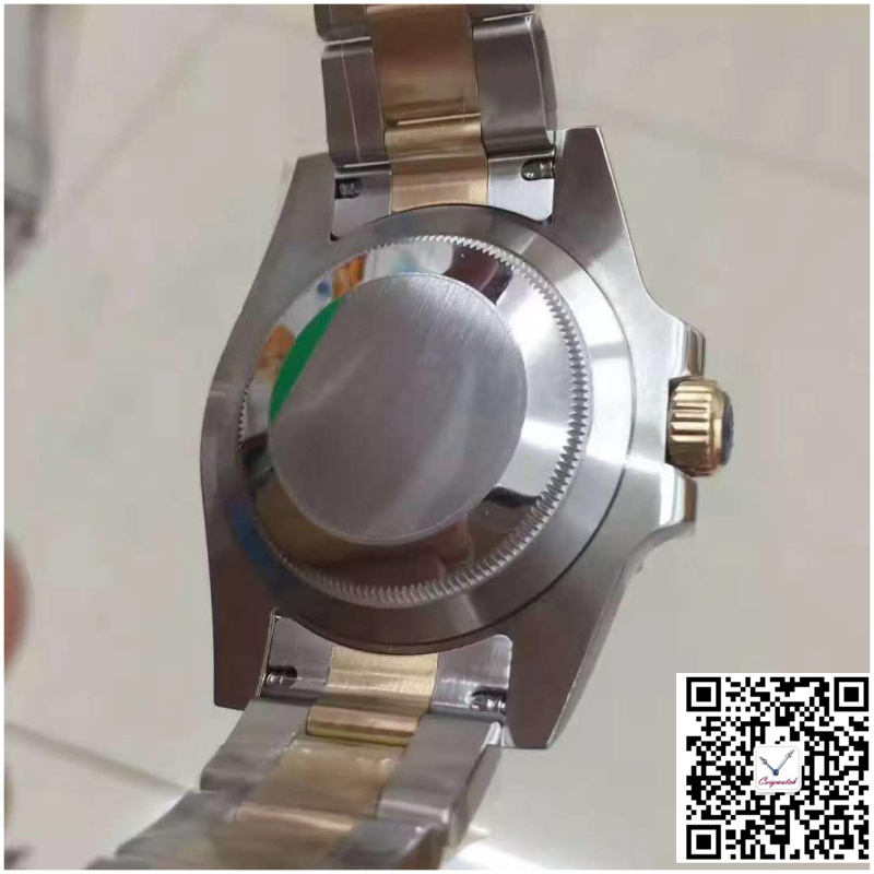 Watch Submariner