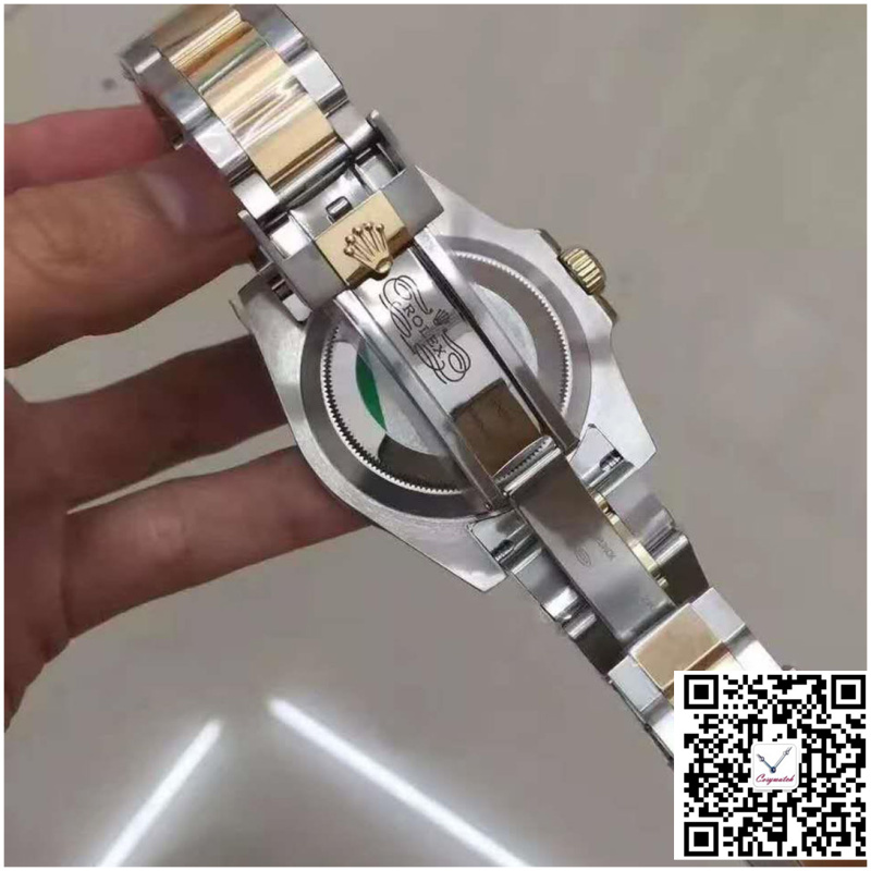 Watch Submariner