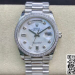 ROLEX DAY