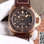 PANERAI SUBMERSIBLE PAM00968
