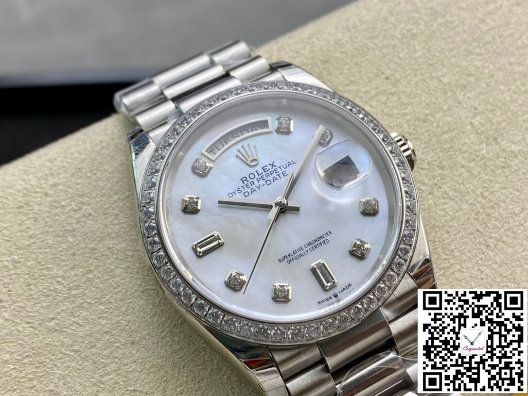 ROLEX DAY